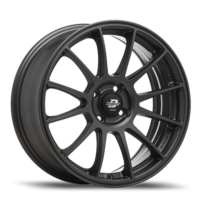 VELG LENSO RACE-1 (P)